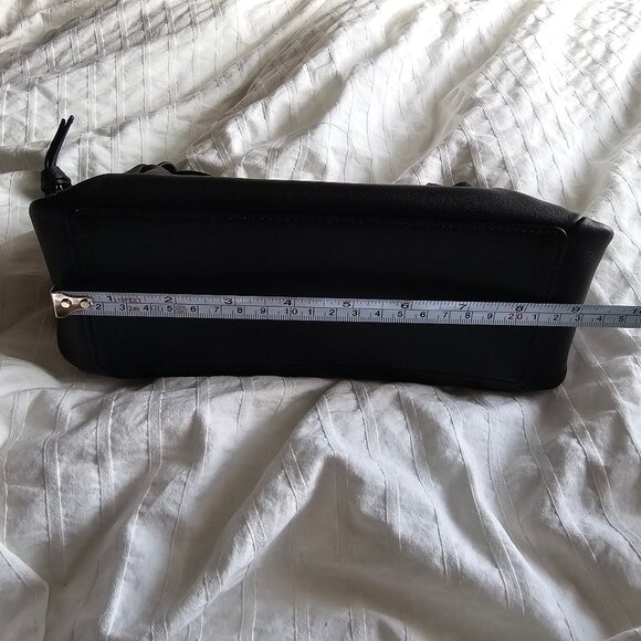 COURONNE Douce Cross 21 Bag 2024 - RCBRX24648BKX - Black w/ Gold-toned Hardware - Picture 14 of 16